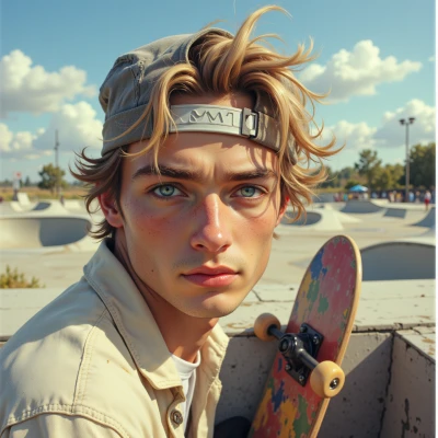 Skater