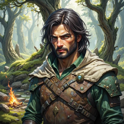 Aragorn