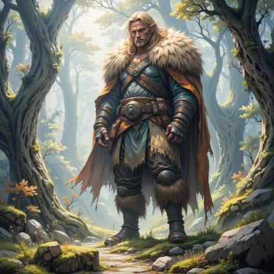 Beorn
