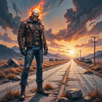 GhostRider