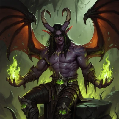Illidan