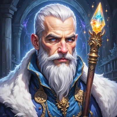 Khadgar