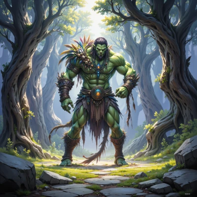 Thrall