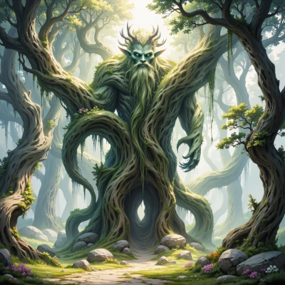 Treebeard