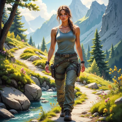 Lara