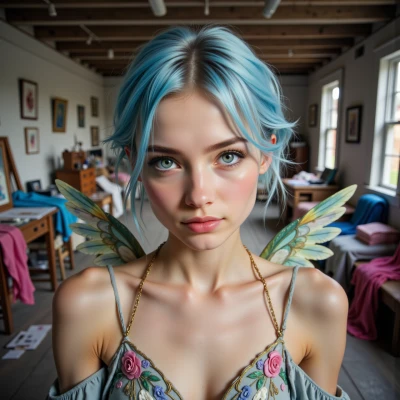 Pixie