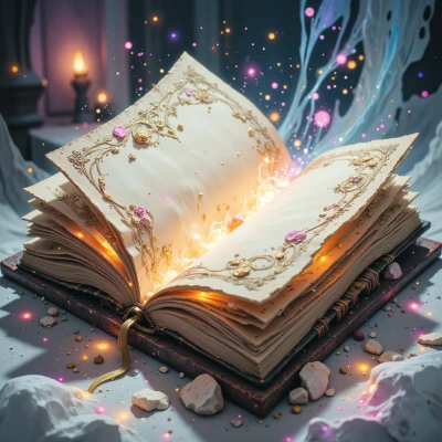 Dreamweaver's Journal