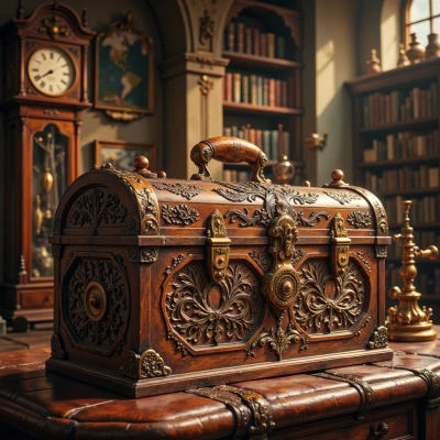 Timekeeper's Toolbox