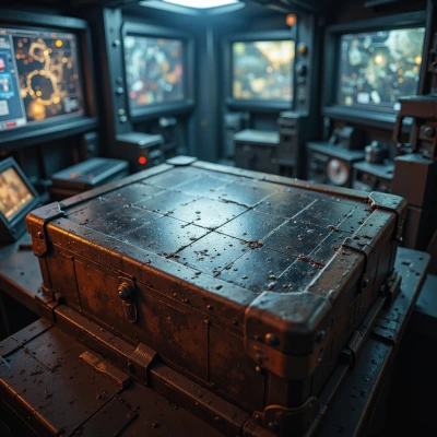 Tactical Tactile Grid