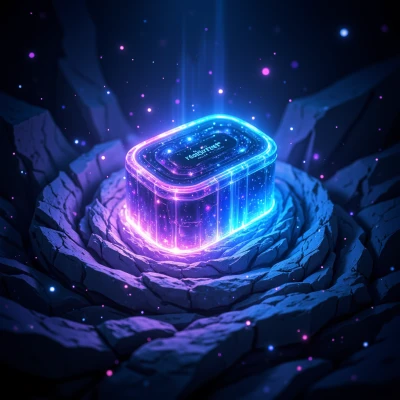 Glitchwave Harmonizer