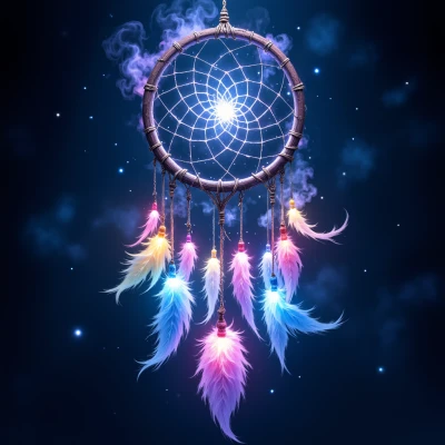 Dreamcatcher's Journey