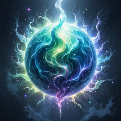 Lumina Orb