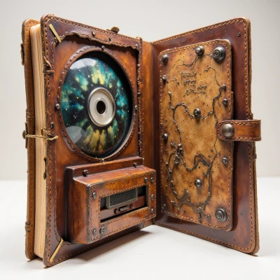 Sunset Serenades Journal