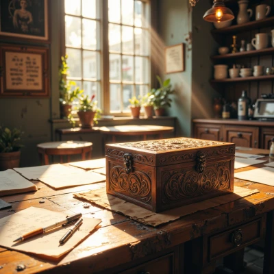 Linguistic Labyrinth