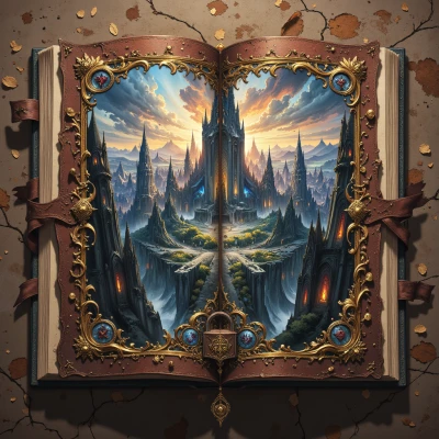 Epic Realms Atlas