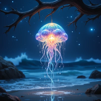 Tides of Tranquility