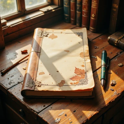 Velvet Coffee Journal