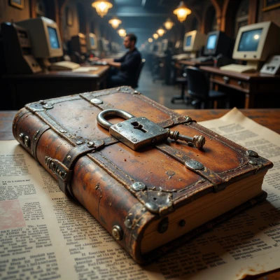 The Investigative Journal