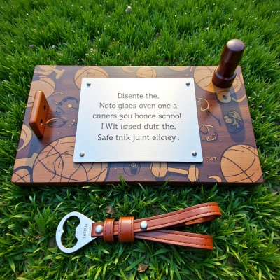 Fitness Fusion Board