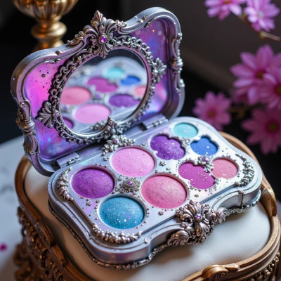 Glamour Palette