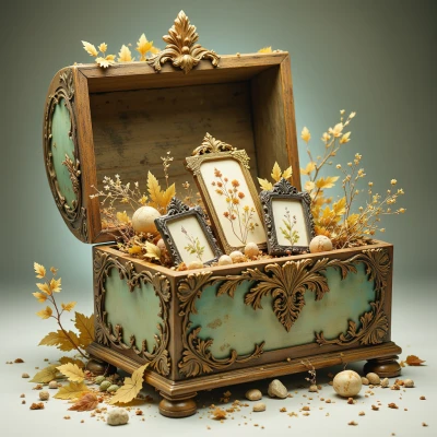 Greenhouse Herbarium