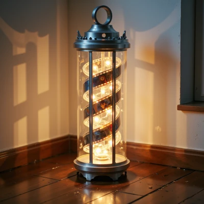 Filmstrip Luminaries