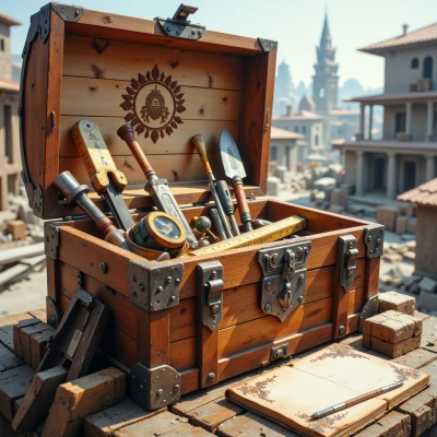 Site Manager's Toolbox