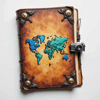 Wanderer's Journal