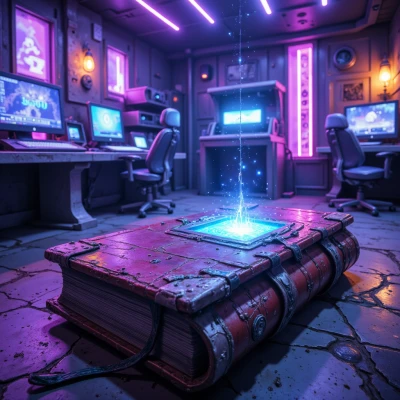 Galactic Gaming Chronicle