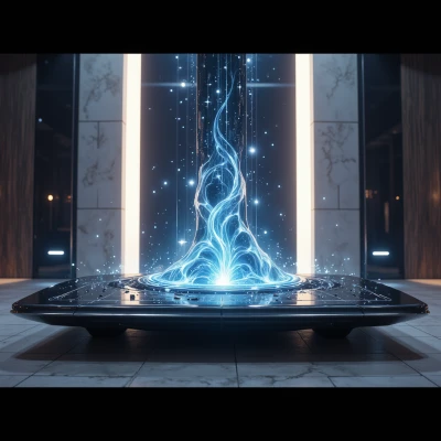 Neuromorphic Harmonix