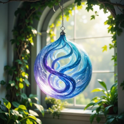 Echoing Harmony Crystal