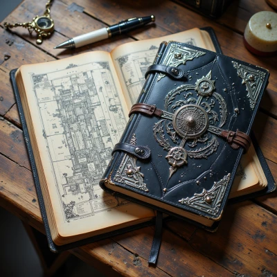 Urban Outlier Journal