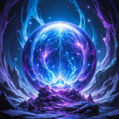 Cryptic Cipher Sphere