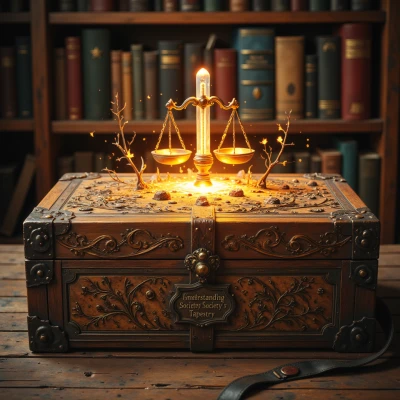 Societal Cartography Box