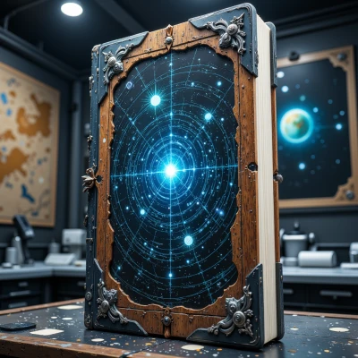 Galactic Horizon Journal