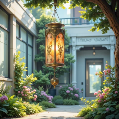 Whispering Winds Chimes