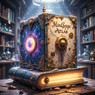 MindScape Atlas