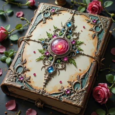 Lumina Botanical Journal