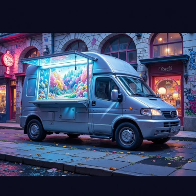 MemeMaster's Mobile Studio