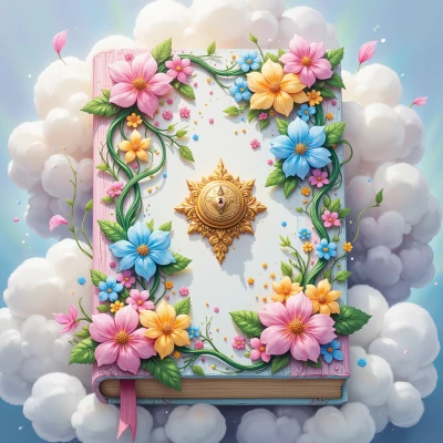 Dreamcatcher Journal