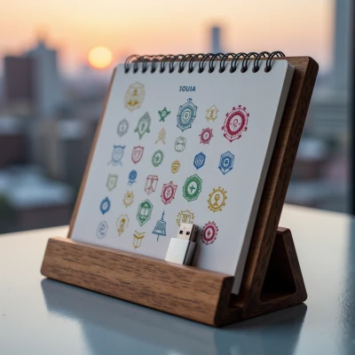 Secure Sanctuary Journal