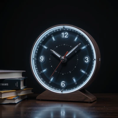 Pulse Clock