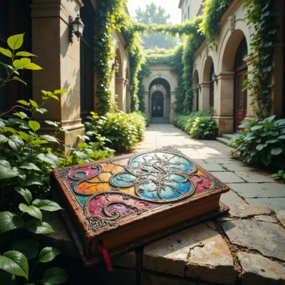 The Urban Oasis Journal