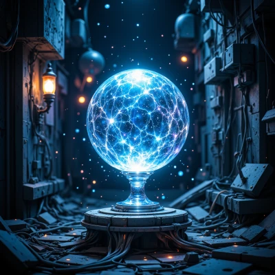 Lumina Orb