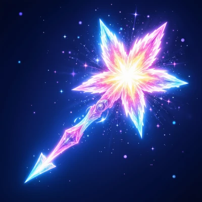 Aurora Starlight Brush