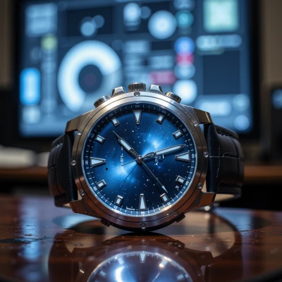 Apex Chronograph