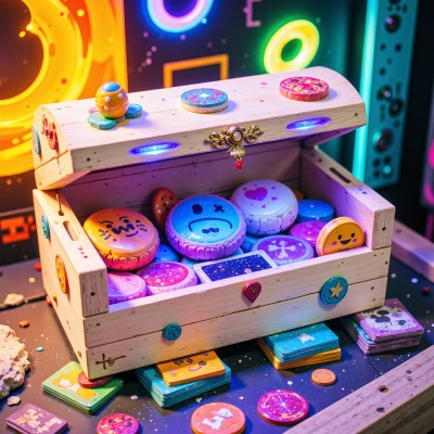 MemeMaster's Mischief Box