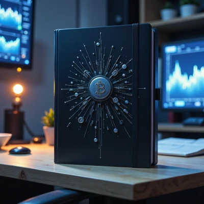 CryptoConnoisseur Journal