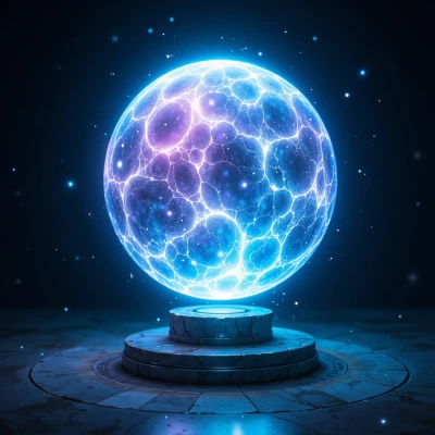 Neural Nexus Orb