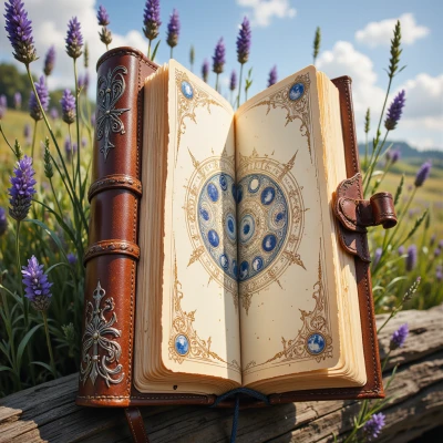 Moonlit Muse Journal